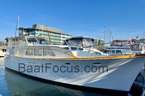 Stephens 320 	Spesifikasjoner og anmeldelser